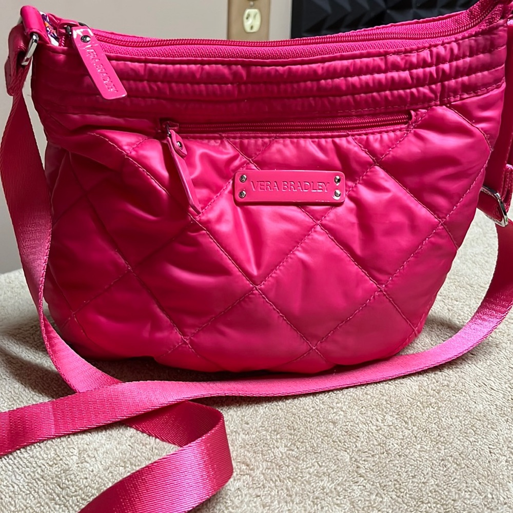 Vera, Bradley